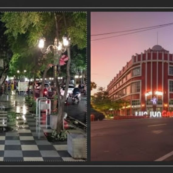 How Tunjungan Captures the Heart and Spirit of Modern Surabaya.