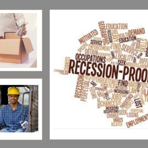 5 Reasons Logistics is a Recession-Proof Career