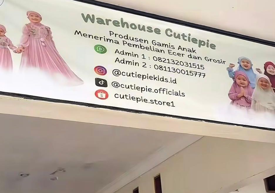 Aviation to Fashion: Building a Brand from Zero